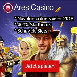 Novoline Online Casino Erfahrungen